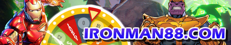 Banner Ironman88 918Kiss