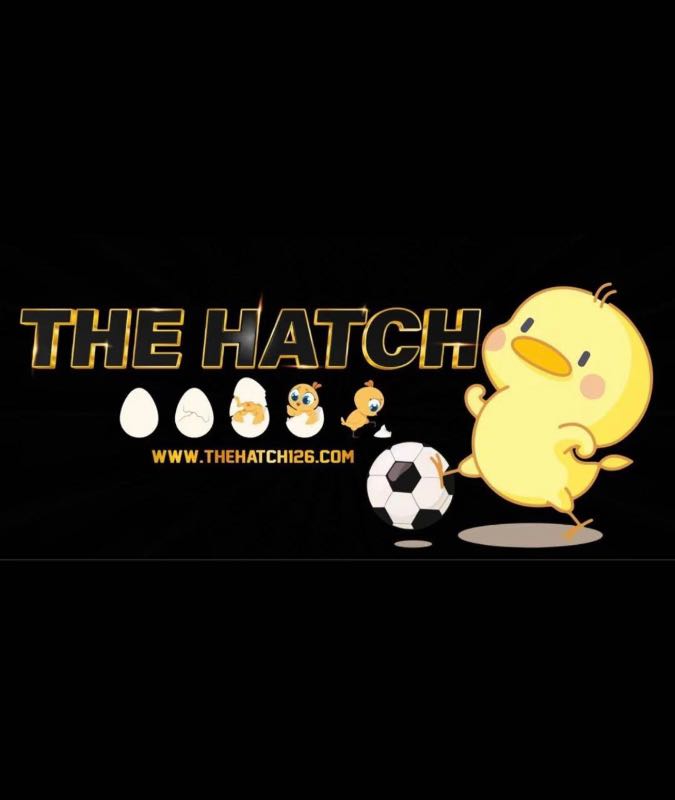 The hatch - Amoi69 agent