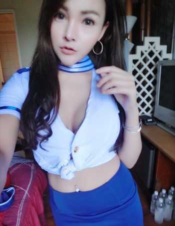 ALICE (S.model) - Amoi69 No. 201 - 477