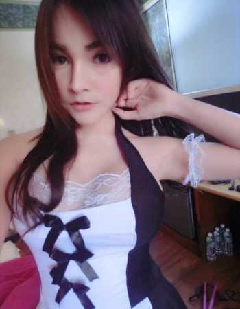 ALICE (S.model) - Amoi69 No. 201 - 482
