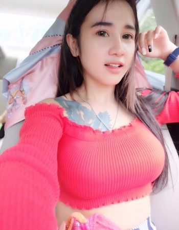 NATASHA (Model) - Amoi69 No. 206 - 498