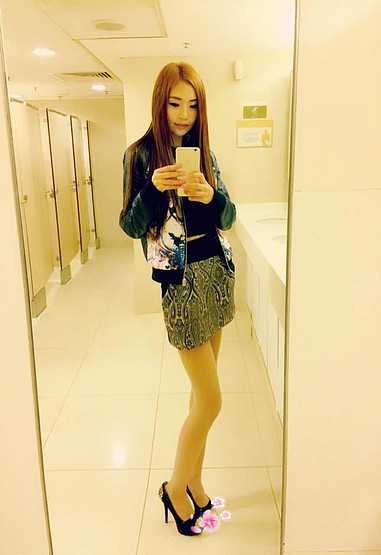 Jessica - Amoi69 No. 360 - 904