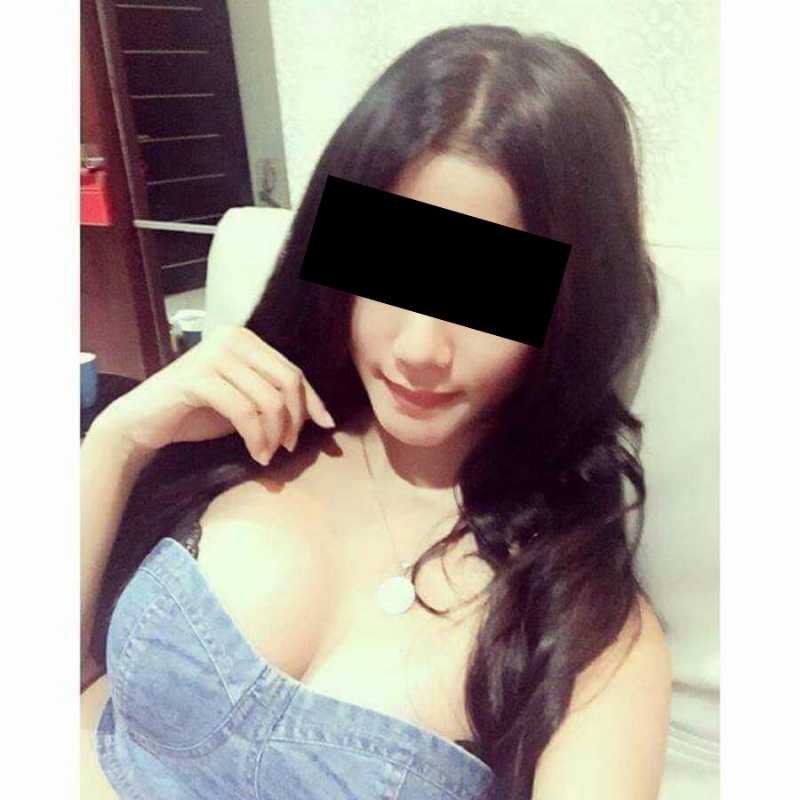 SONIA *MALAY MODEL* - Amoi69 No. 465 - 1337