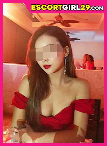 Joo – Korea Escort - Amoi69 No. 23 - 3079
