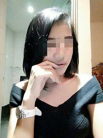 Kelly – Local Malay - Amoi69 No. 65 - 3093