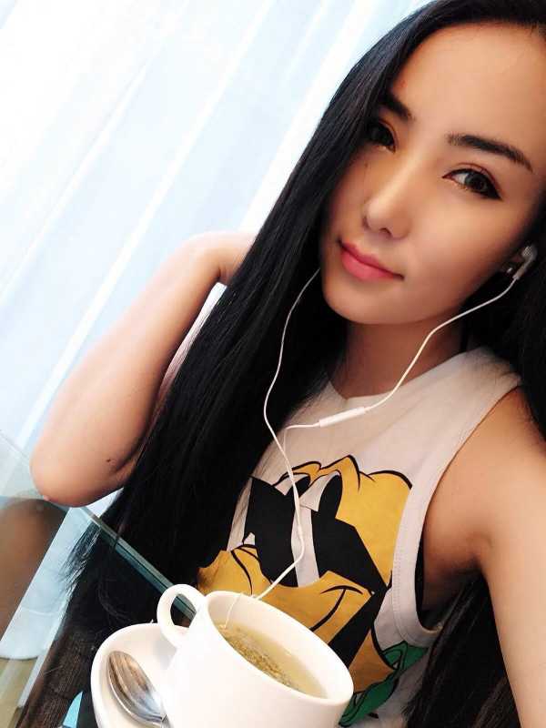 NATALIYA (model) - Amoi69 No. 318 - 4444