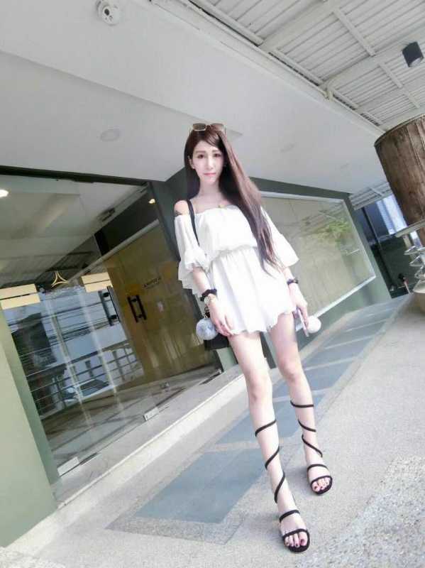 NINI (Model) Taiwanese - Amoi69 No. 524 - 4449