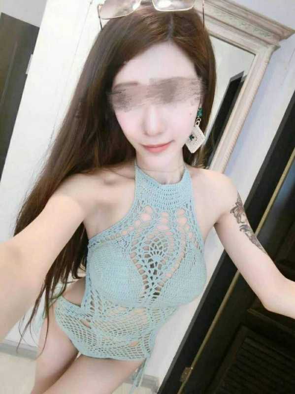 NINI (Model) Taiwanese - Amoi69 No. 524 - 4450