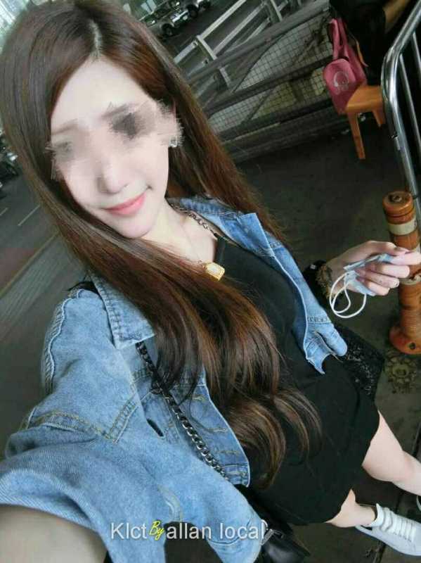 NINI (Model) Taiwanese - Amoi69 No. 524 - 4451