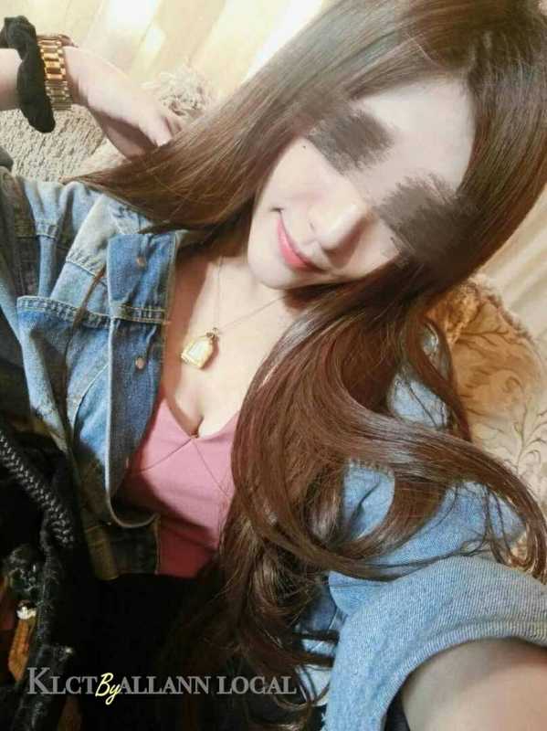 NINI (Model) Taiwanese - Amoi69 No. 524 - 4453