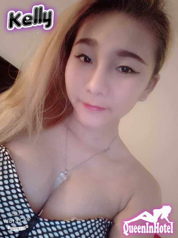 Kelly ( 2 shots ) - Amoi69 No. 1614 - 5935