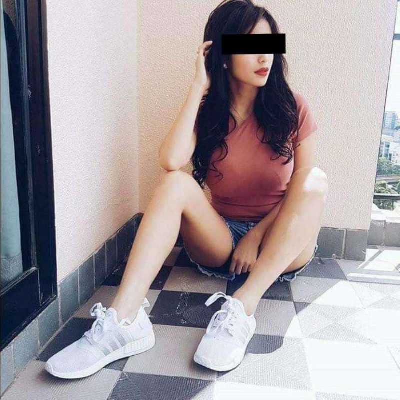 FIZA  *LOCAL MALAY* - Amoi69 No. 1820 - 5963