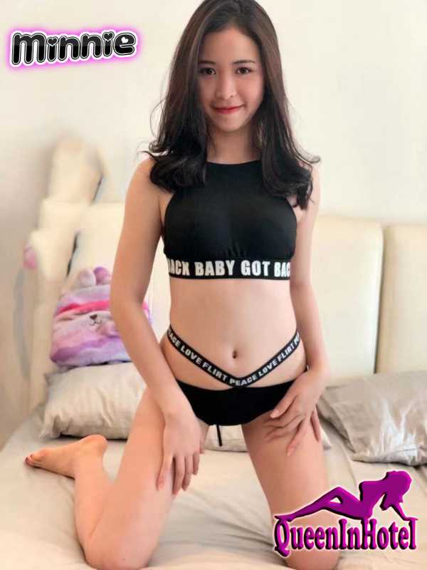 Minnie ( 2 shots ) - Amoi69 No. 307 - 6067