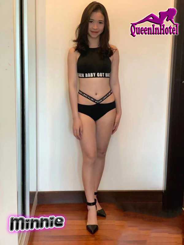 Minnie ( 2 shots ) - Amoi69 No. 307 - 6068