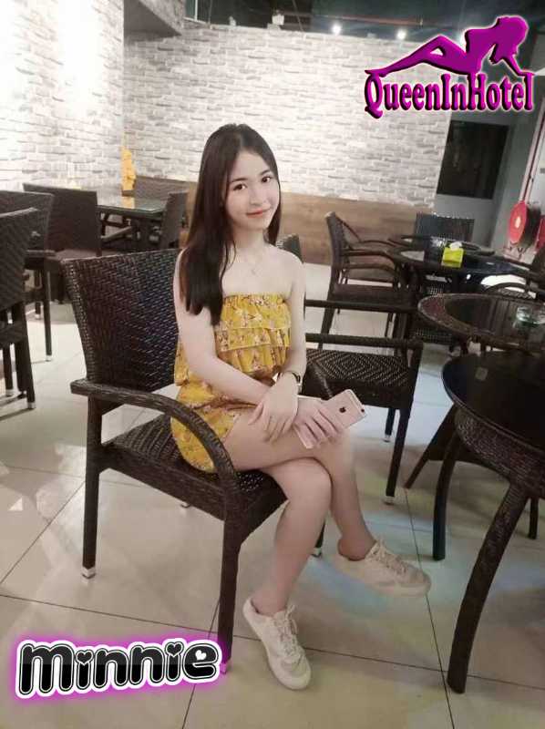 Minnie ( 2 shots ) - Amoi69 No. 307 - 6069