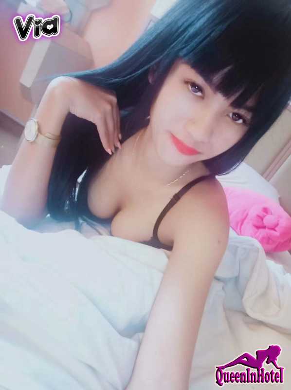 Via (2 SHOT) - Amoi69 No. 481 - 6070