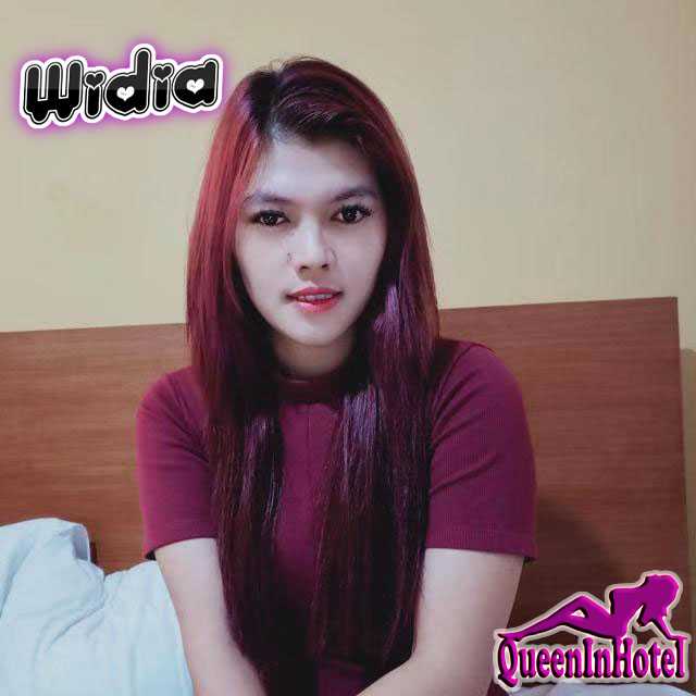 Widia ( 2 shots ) - Amoi69 No. 1045 - 6076