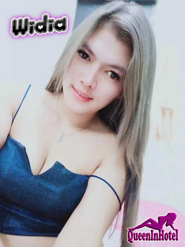 Widia ( 2 shots ) - Amoi69 No. 1045 - 6078