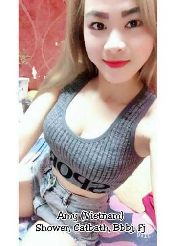 AMY - Amoi69 No. 1904 - 6146