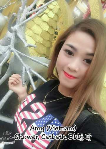 AMY - Amoi69 No. 1904 - 6147