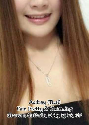 AUDREY - Amoi69 No. 1902 - 6465