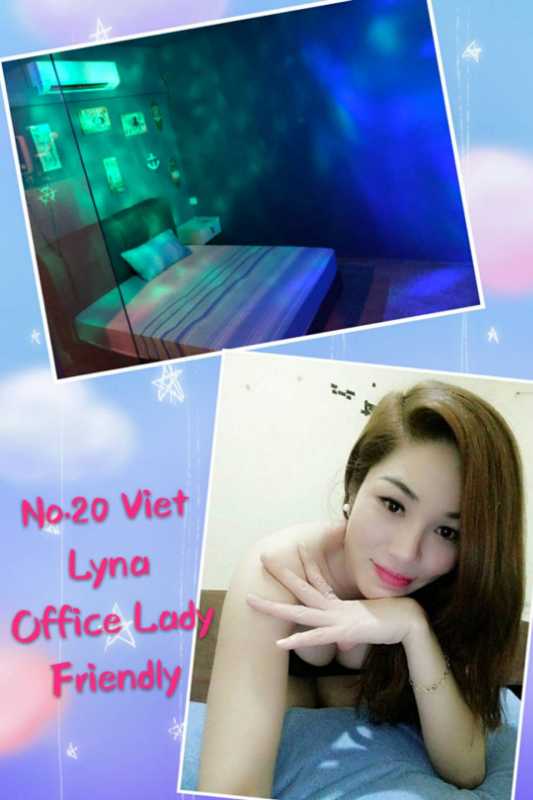 Lyna - Amoi69 No. 2178 - 6770