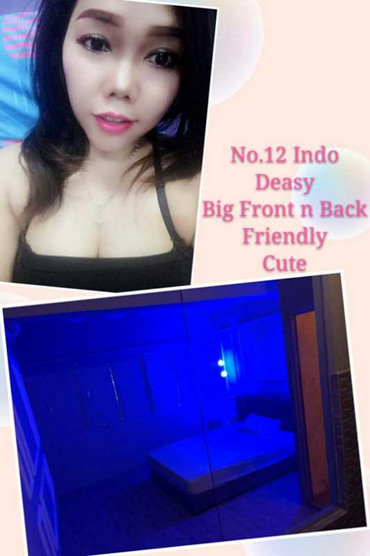 Deasy - Amoi69 No. 2172 - 6773