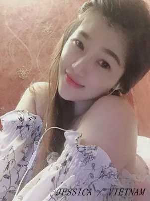 JESSICA - Amoi69 No. 1780 - 7411