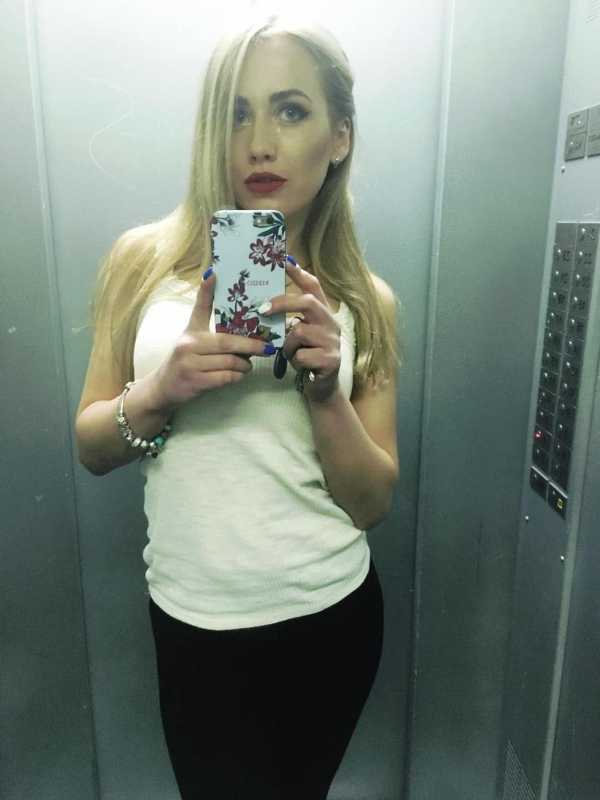 Roxy Russia - Amoi69 No. 1101 - 7426