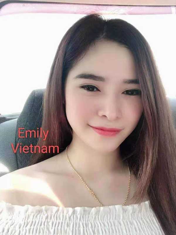 Emily  - Amoi69 No. 767 - 7903