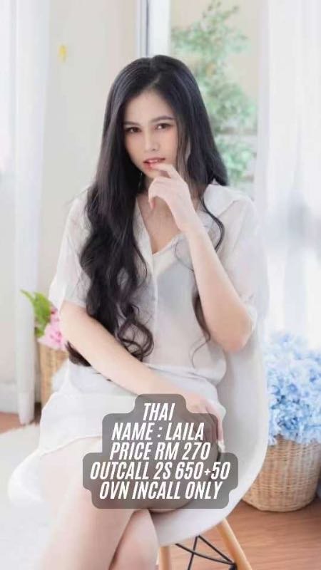 Miss Laila - Amoi69 No. 3977 - 11186