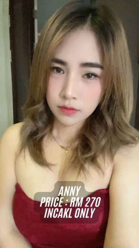 Miss Anny - Amoi69 No. 3985 - 11194