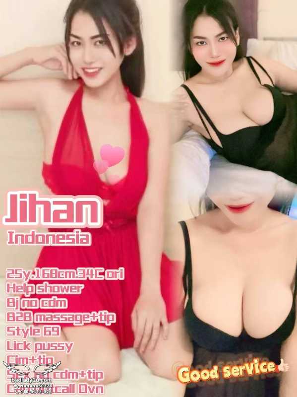 Jihan - Amoi69 No. 4031 - 11242