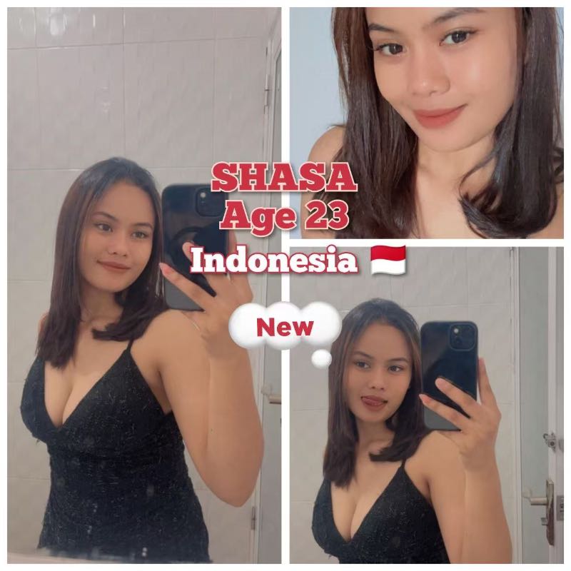 Miss Shasa - Amoi69 No. 4180 - 11409