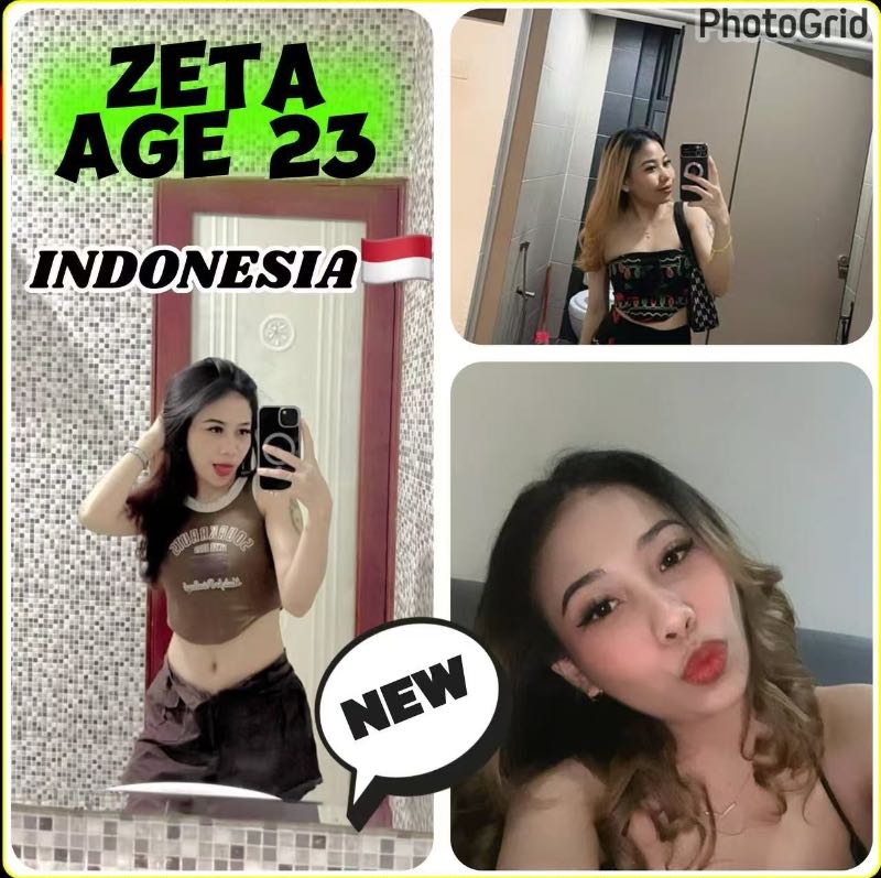 Miss Zeta - Amoi69 No. 4184 - 11413