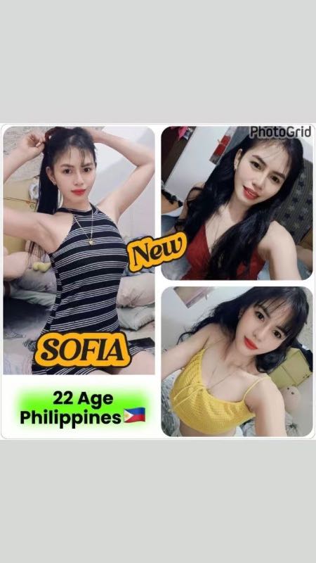 Miss Sofia - Amoi69 No. 4186 - 11415