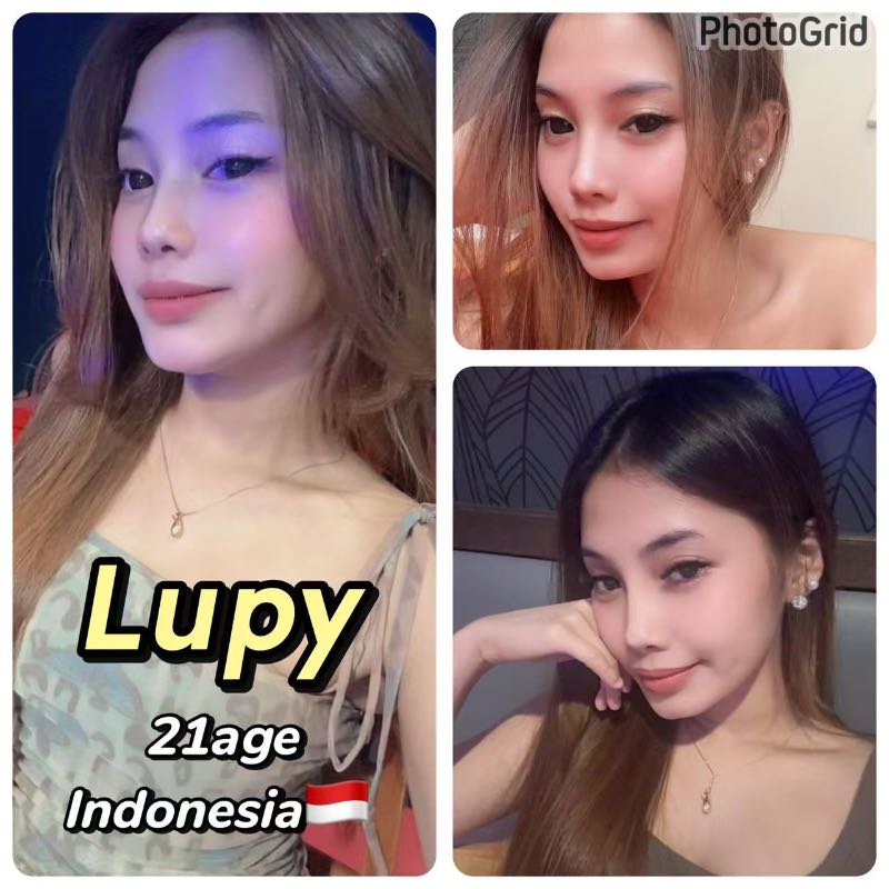 Miss Lupy - Amoi69 No. 4188 - 11417