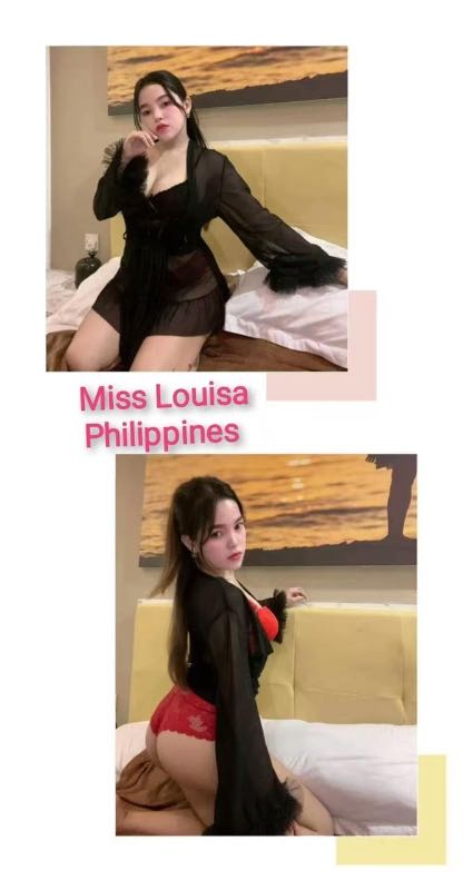 Miss Louisa - Amoi69 No. 4063 - 11420