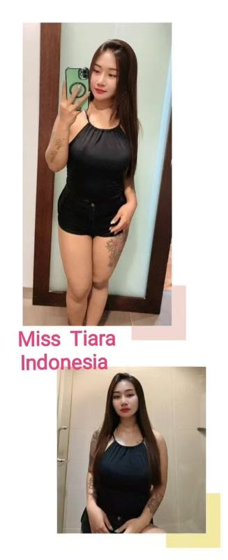 Miss Tiara - Amoi69 No. 4072 - 11422