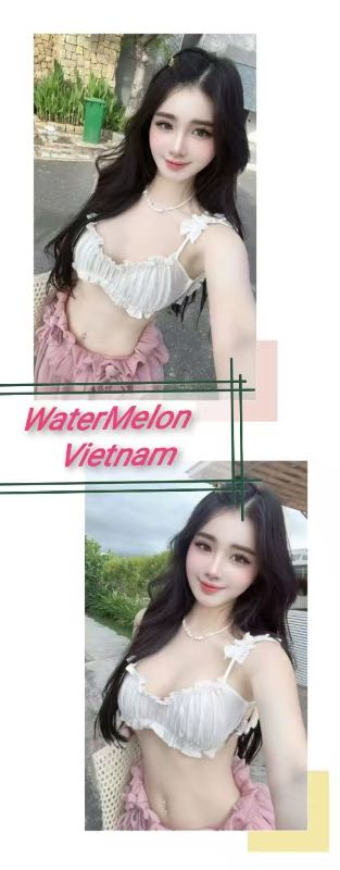 Miss Watermelon - Amoi69 No. 4079 - 11427