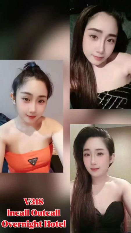 Miss V318 - Amoi69 No. 4083 - 11430