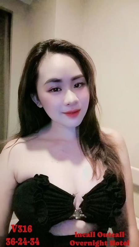 Miss V316 - Amoi69 No. 4084 - 11431