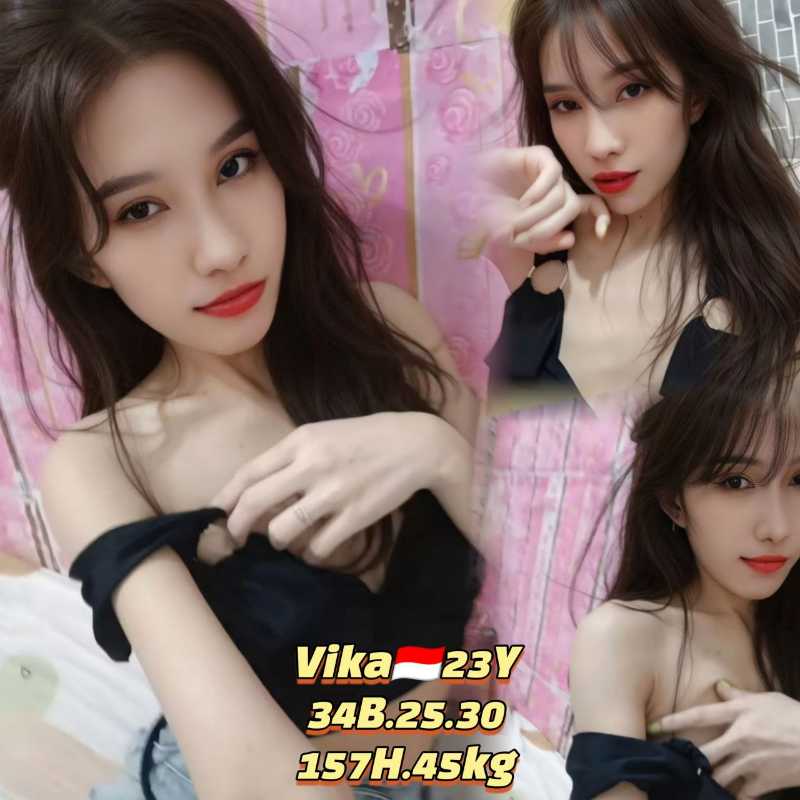 Vika - Amoi69 No. 4190 - 11433