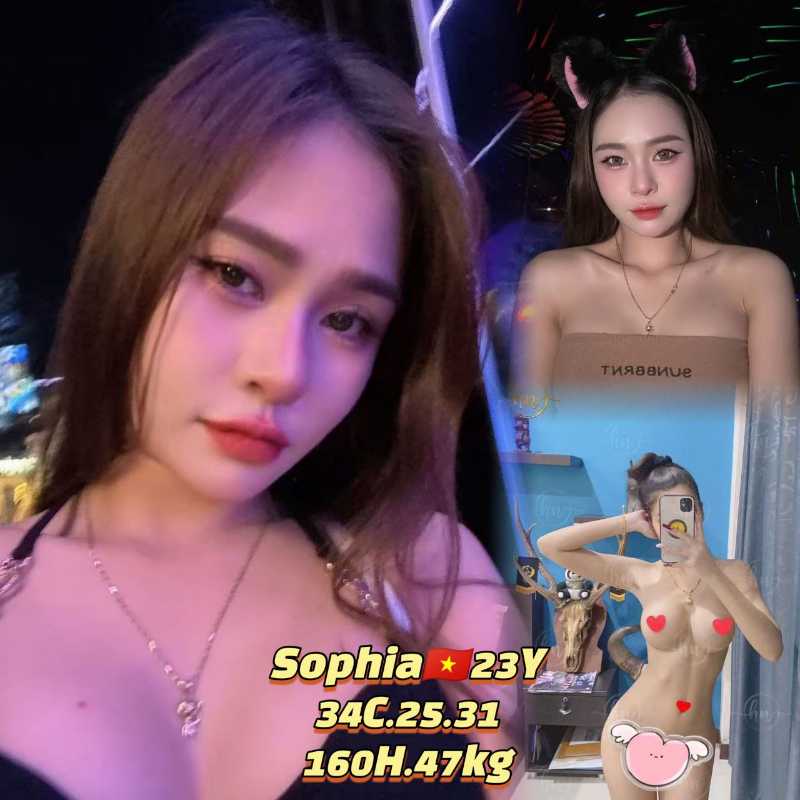 Sophia - Amoi69 No. 4191 - 11434