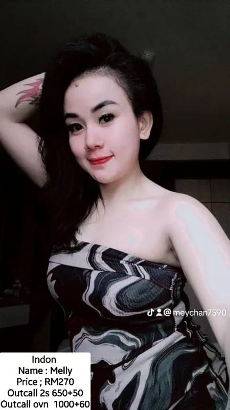 Miss Melly  - Amoi69 No. 4193 - 11436