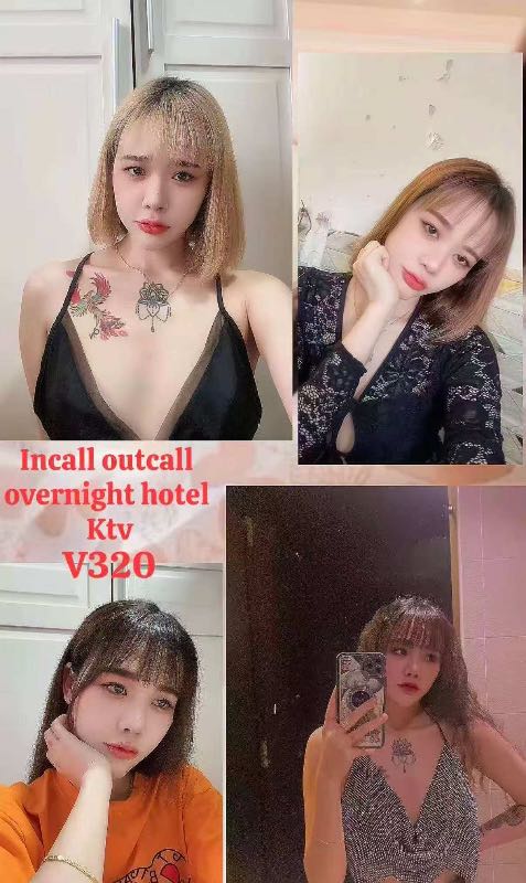 Miss V320 - Amoi69 No. 4229 - 11472