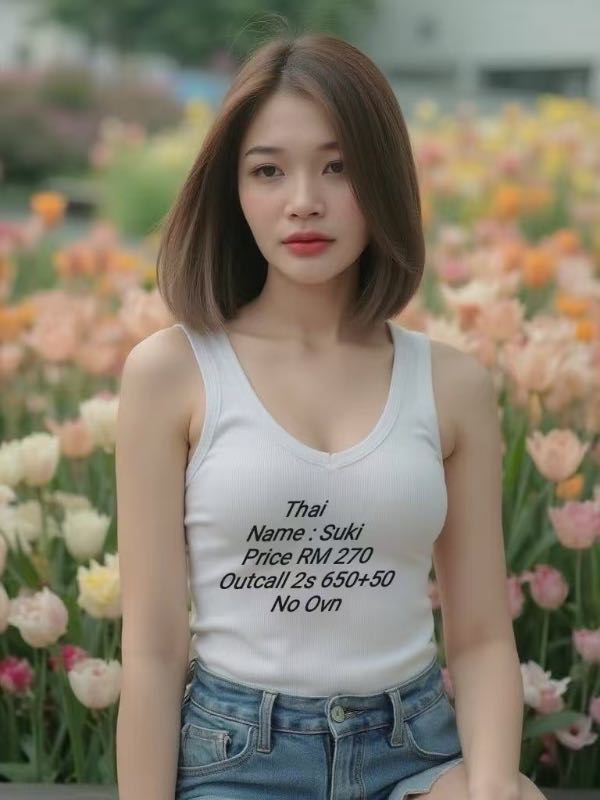 Miss Suki - Amoi69 No. 4236 - 11479