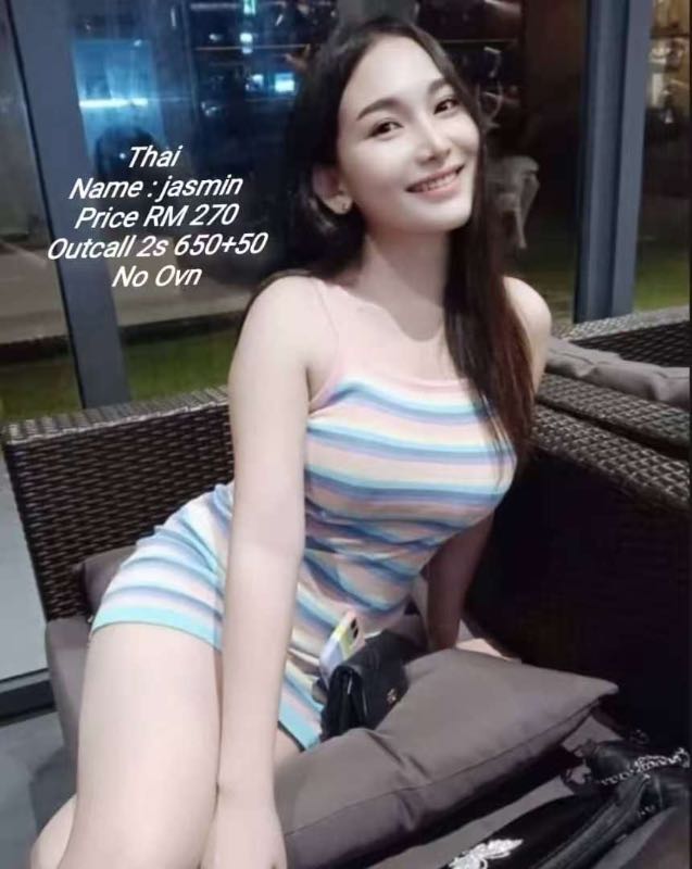 Miss Jasmin - Amoi69 No. 4237 - 11480