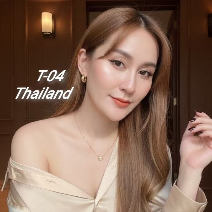 Miss T-04 - Amoi69 No. 4258 - 11501