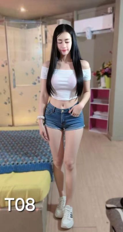 Miss T-08 - Amoi69 No. 4259 - 11502